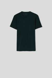 Stretch Supima® Cotton T-Shirt