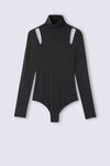Iconic Beauty Long-Sleeved Modal Body
