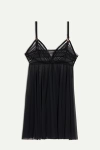 An Intimate Moment Babydoll