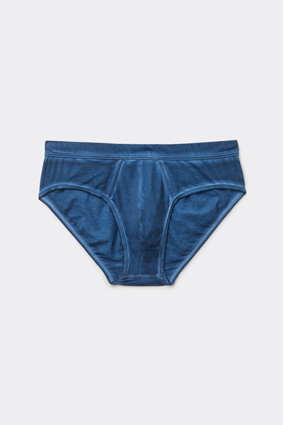 Slip in Cotone Natural Fresh