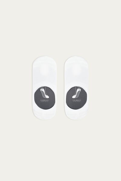 Terrycloth Shoe Liners
