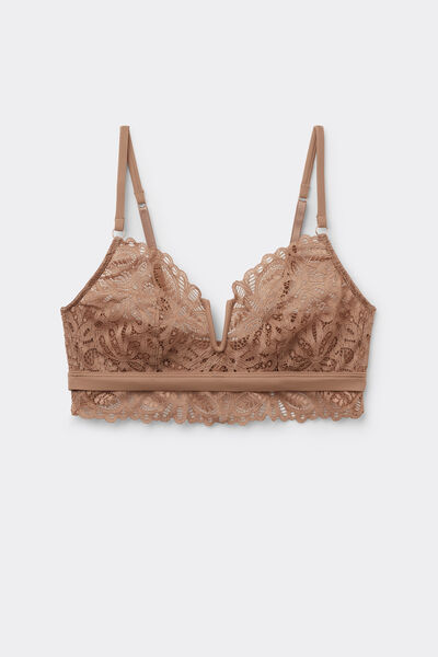 Reggiseno Triangolo Italian Riviera