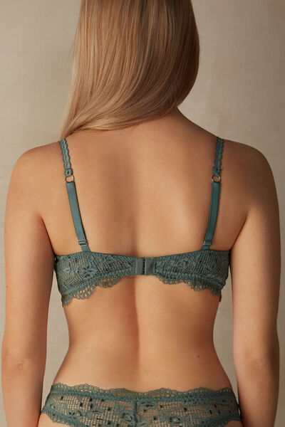 Prairie Bouquet Sofia Balconette Bra