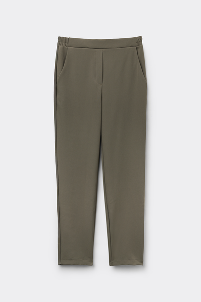 Pantaloni Lunghi con Tasche