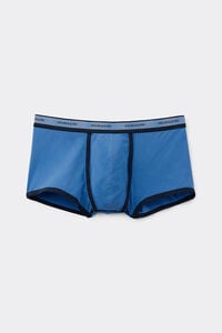 Washed Collection Stretch Superior Cotton Boxers