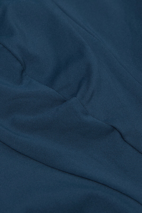 Microfiber Boxers with Logo