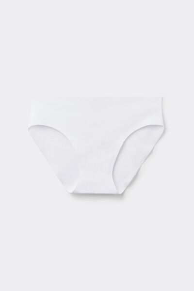 Slip in Cotone Supima® Senza Cuciture