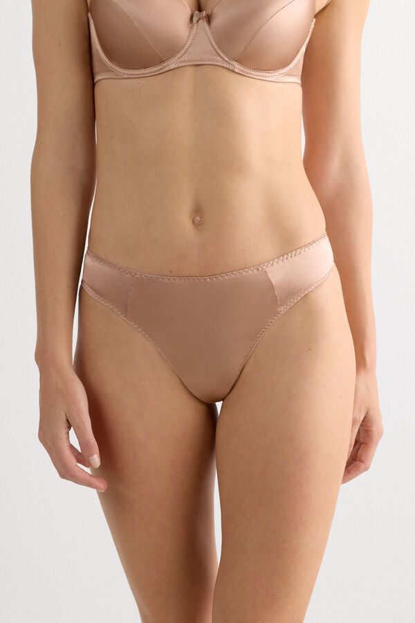 Silk undergarments clearance