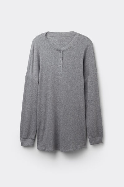 Luxury Comfort ロングスリーブ ニット