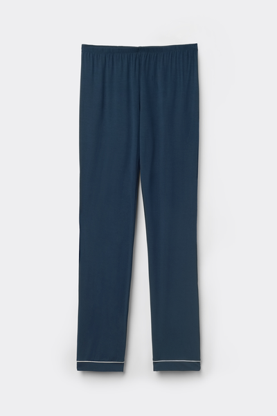 Pantalon en modal