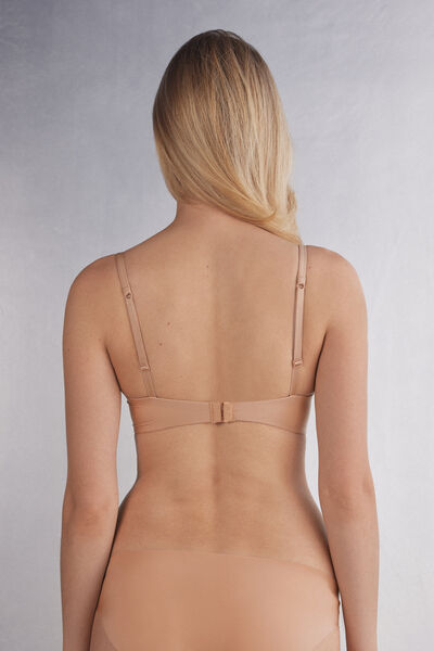 Sofia Ultralight Microfibre Balconette Bra