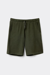 Short en maille