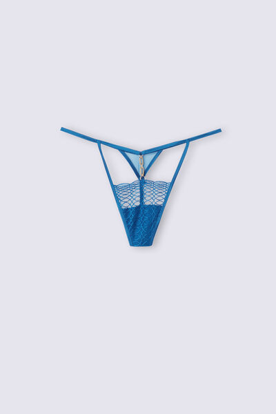 Stringi w Stylu Lat '80 Sweet Escape