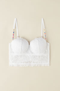Bustier balconnet GIADA HOT SUMMER DAYS