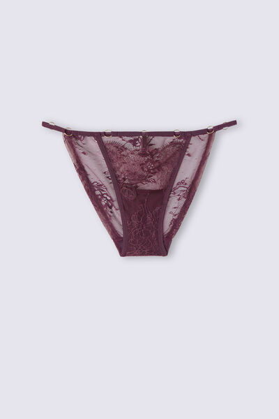 Culotte ficelle THE GAME OF SEDUCTION