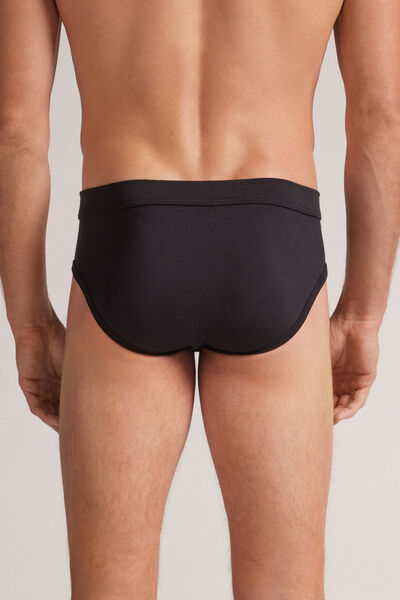 Трусы Soft Silk