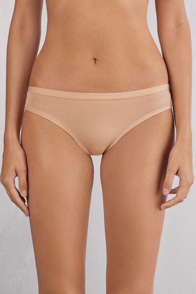 Ultralight Cotton Brazilian Briefs