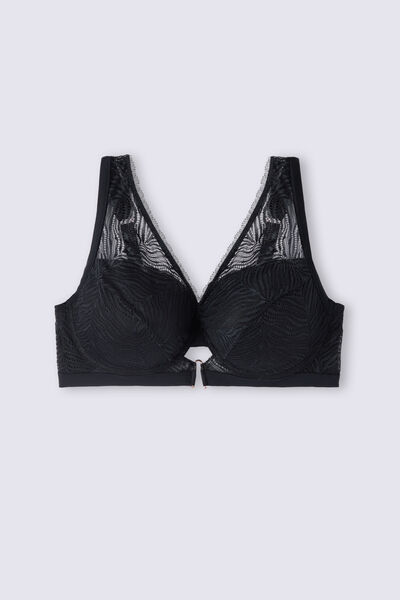 Elena Go Animalier Balconette Bra