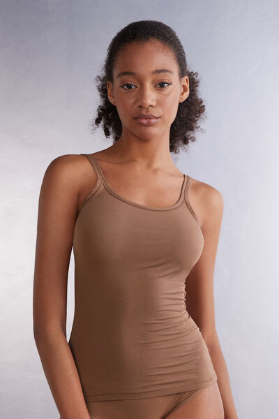 Top in Cotone Ultralight