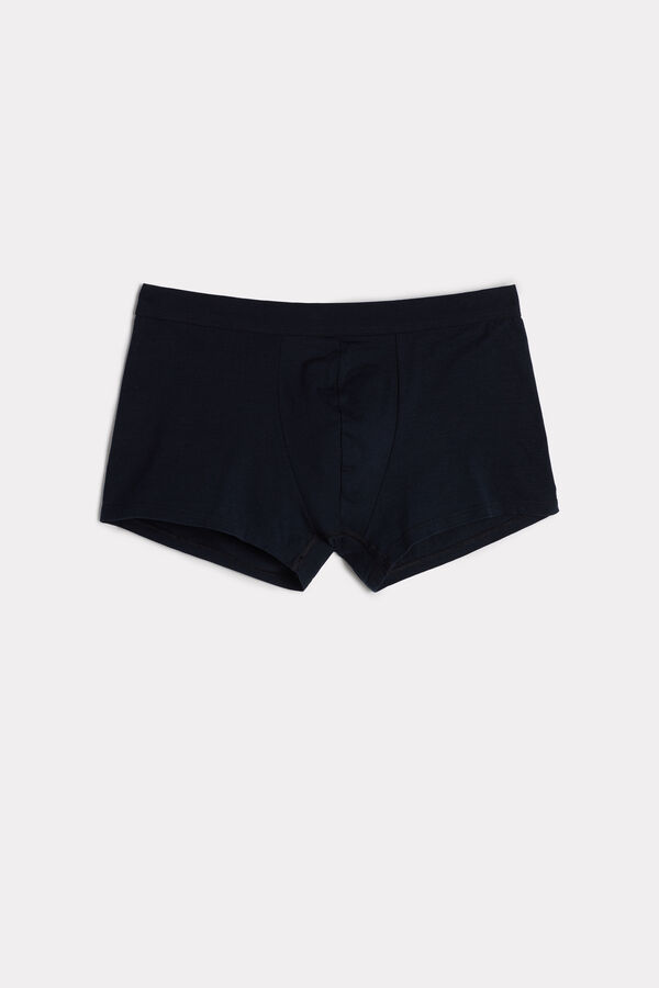 Stretch Egyptian Cotton Boxers