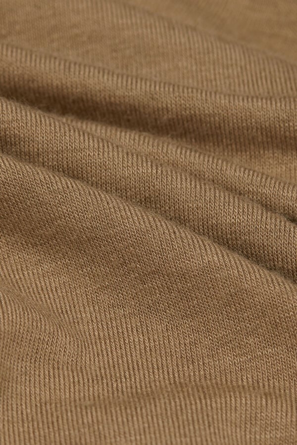 Boat Neck Modal Cashmere Ultralight Jumper