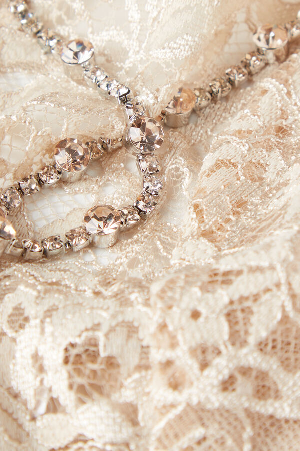 Living in Luxe Lara Triangle Bra