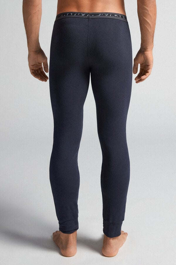 Calzamaglia in Modal Cashmere