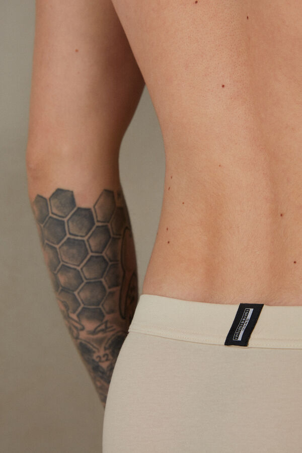 Natural Fresh Supima® Cotton Briefs
