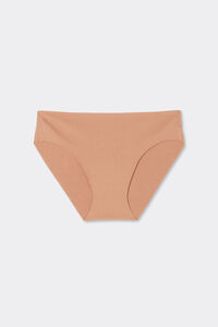 Seamless Cotton Panties