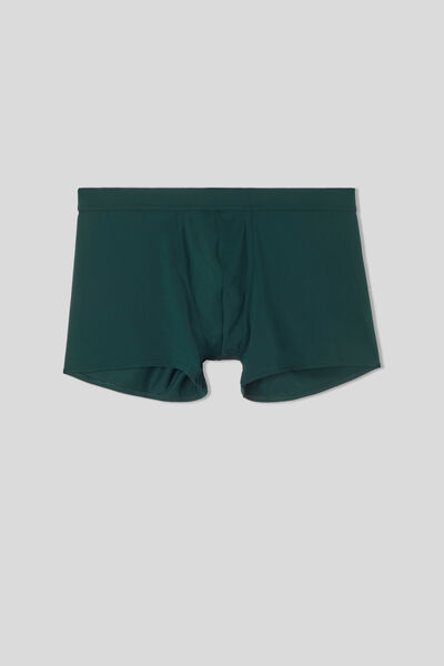 Boxershorts aus Mikrofaser