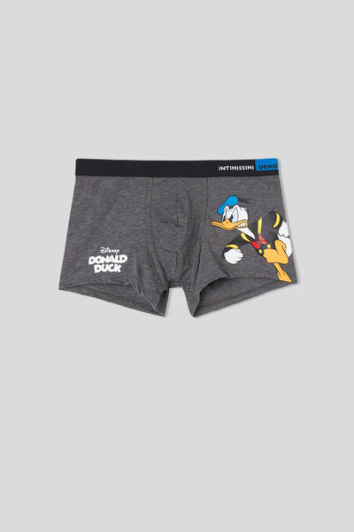 Boxer ©Disney Picsou en coton supima® NATURAL FRESH