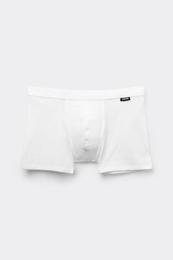 “The Indestructible” Superior Cotton Boxers