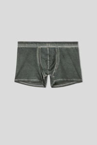 Natural Fresh Supima® Cotton Boxers
