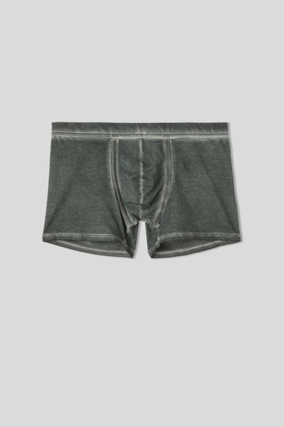 Natural Fresh Supima® Cotton Boxers