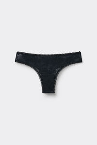 Softer Than a Kiss Brazilian Briefs
