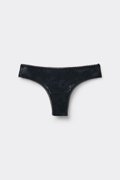 Softer Than a Kiss Brazilian Briefs