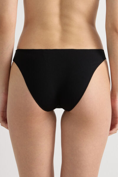 Low rise Cotton Knickers