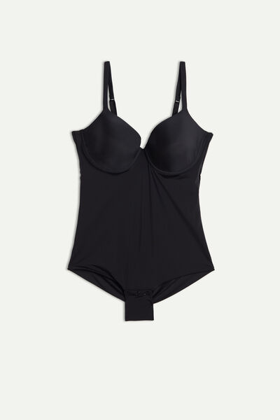 Body en microfibre ultralégere