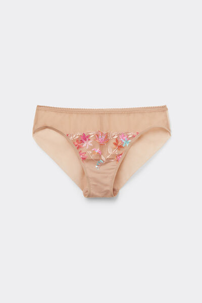Here Comes The Sun Briefs