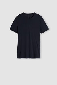 Extrafine Superior Cotton T-Shirt