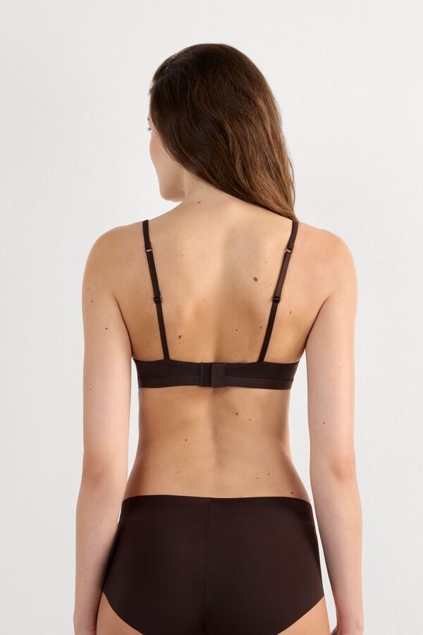 Tiziana Ultralight Microfibre Triangle Bra