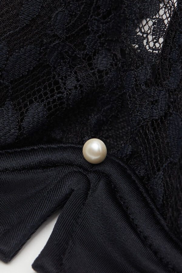 Бюстгальтер Балконет Elena La Vie en Rose