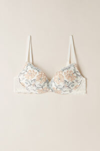 Ephemeral Beauty Gioia Super Push-Up Bra