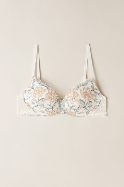 Ephemeral Beauty Gioia Super Push-up Sütyen