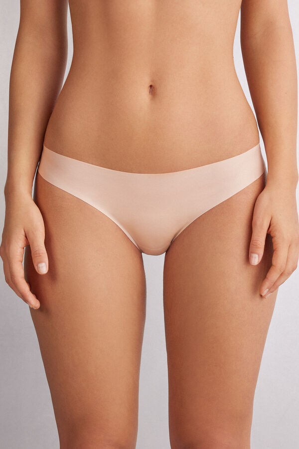 Ultralight Microfibre Brazilian