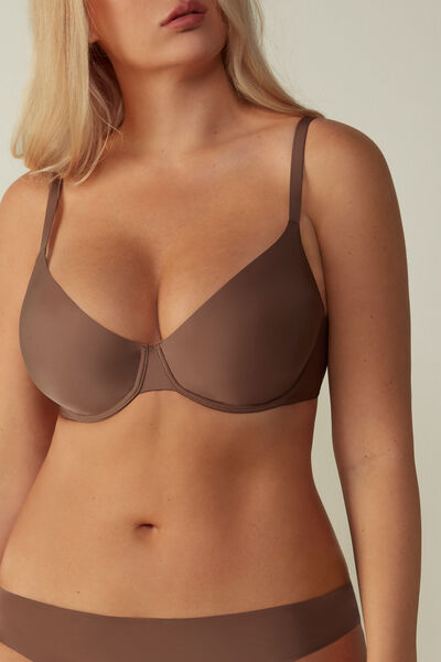 Francesca Ultralight Microfiber Balconette Bh