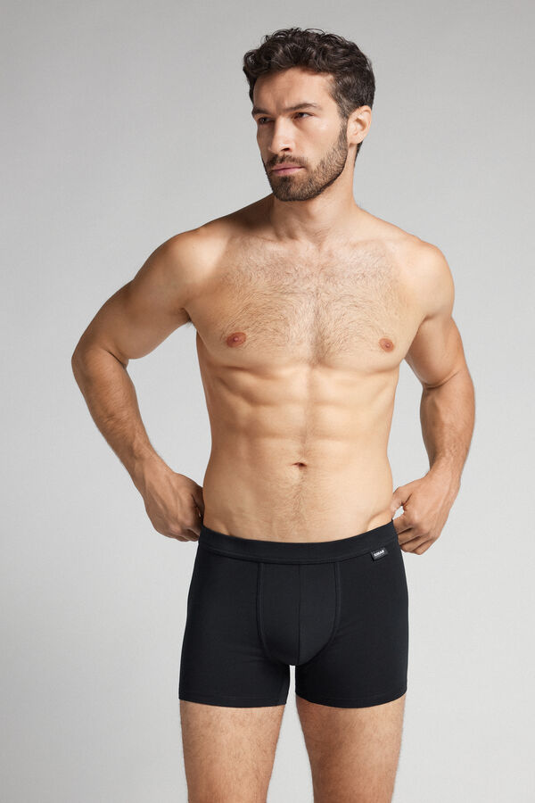 Boxer The Indestructible en Coton Superior