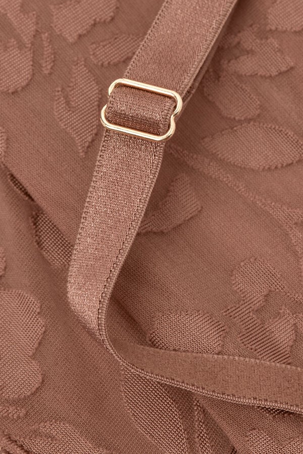 Soutien-gorge balconnet FRANCESCA SOFTER THAN A KISS