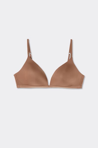 Soutien-gorge triangle en microfibre ultralight TIZIANA