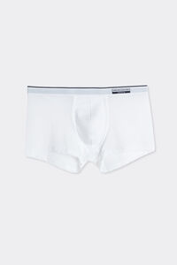 Boxer homme en micromesh